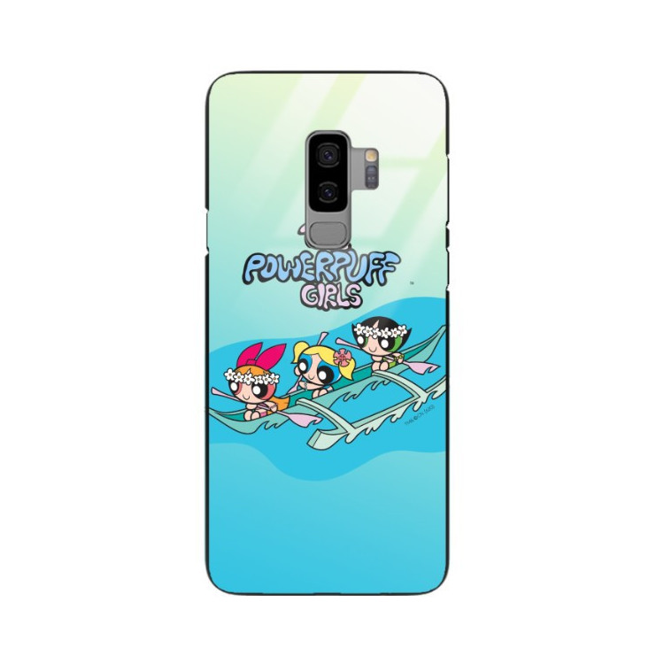 Etui Samsung GALAXY S9 PLUS, ST_ATM23 Wzory - FunnyCase