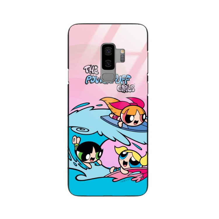 Etui Samsung GALAXY S9 PLUS, ST_ATM25 Wzory - FunnyCase