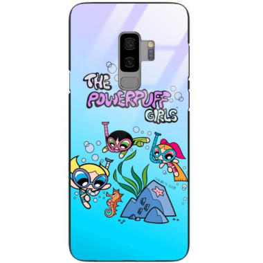 Etui Samsung GALAXY S9 PLUS, ST_ATM26 Wzory - FunnyCase