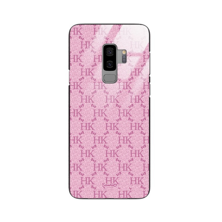 Etui Samsung GALAXY S9 PLUS, ST_HELLO-KITTY306 Wzory - FunnyCase