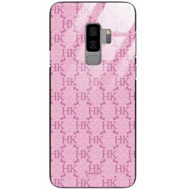 Etui Samsung GALAXY S9 PLUS, ST_HELLO-KITTY306 Wzory - FunnyCase