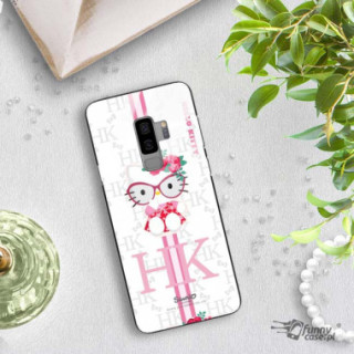 Etui Samsung GALAXY S9 PLUS, ST_HELLO-KITTY309 Wzory - FunnyCase