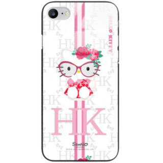 Etui Apple IPHONE 7 / 8, ST_HELLO-KITTY309 Wzory - FunnyCase