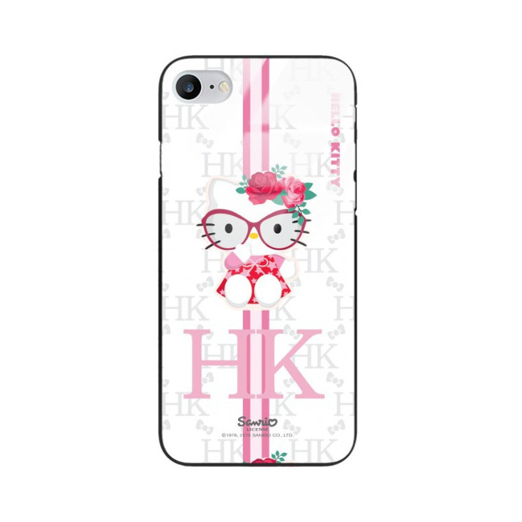 Etui Apple IPHONE 7 / 8, ST_HELLO-KITTY309 Wzory - FunnyCase