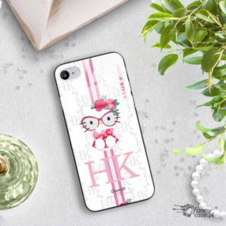 Etui Apple IPHONE 7 / 8, ST_HELLO-KITTY309 Wzory - FunnyCase