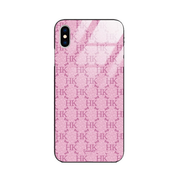 Etui Apple IPHONE X / XS, ST_HELLO-KITTY306 Wzory - FunnyCase