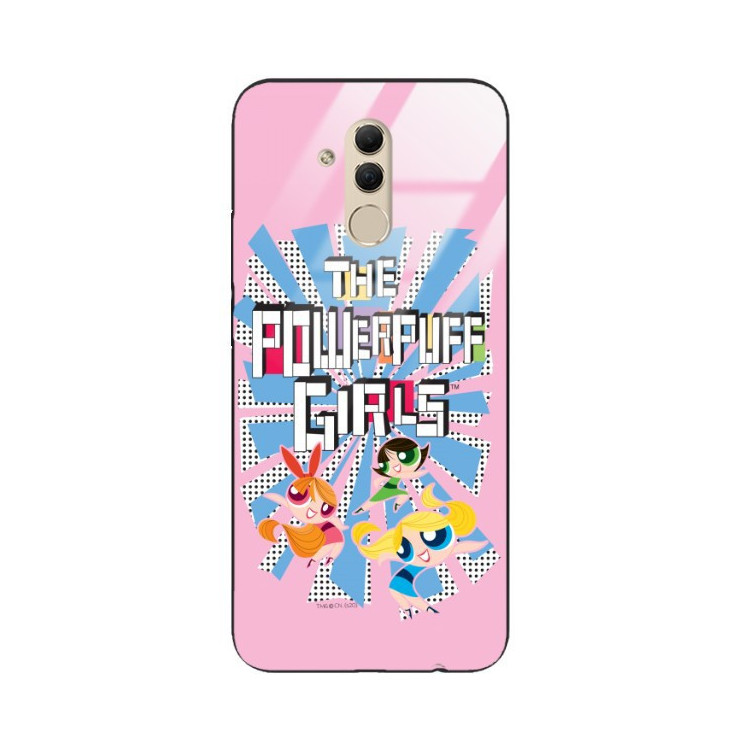 Etui Huawei MATE 20 LITE, ST_ATM10 Wzory - FunnyCase