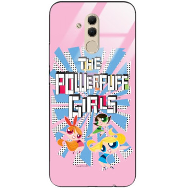 Etui Huawei MATE 20 LITE, ST_ATM10 Wzory - FunnyCase