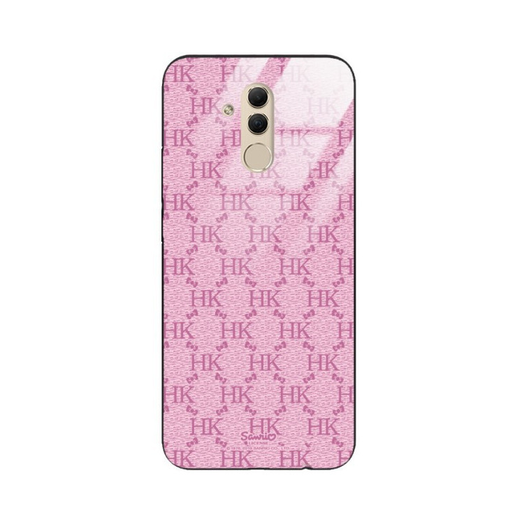 Etui Huawei MATE 20 LITE, ST_HELLO-KITTY306 Wzory - FunnyCase