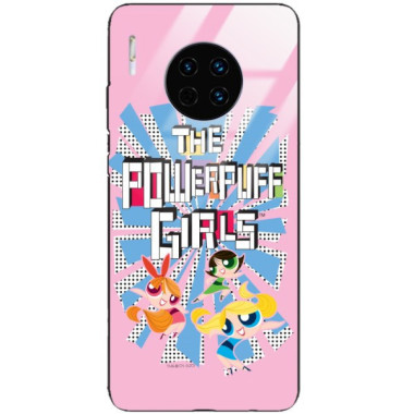 Etui Huawei MATE 30, ST_ATM10 Wzory - FunnyCase