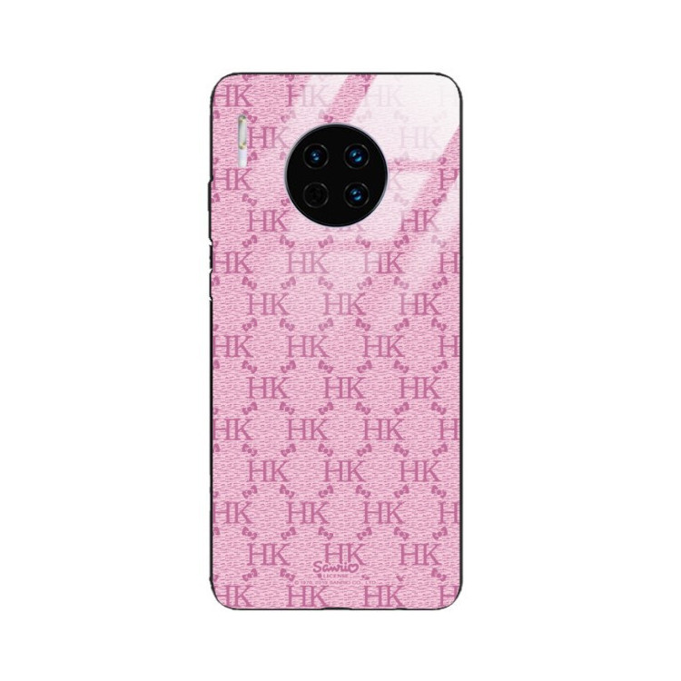 Etui Huawei MATE 30, ST_HELLO-KITTY306 Wzory - FunnyCase