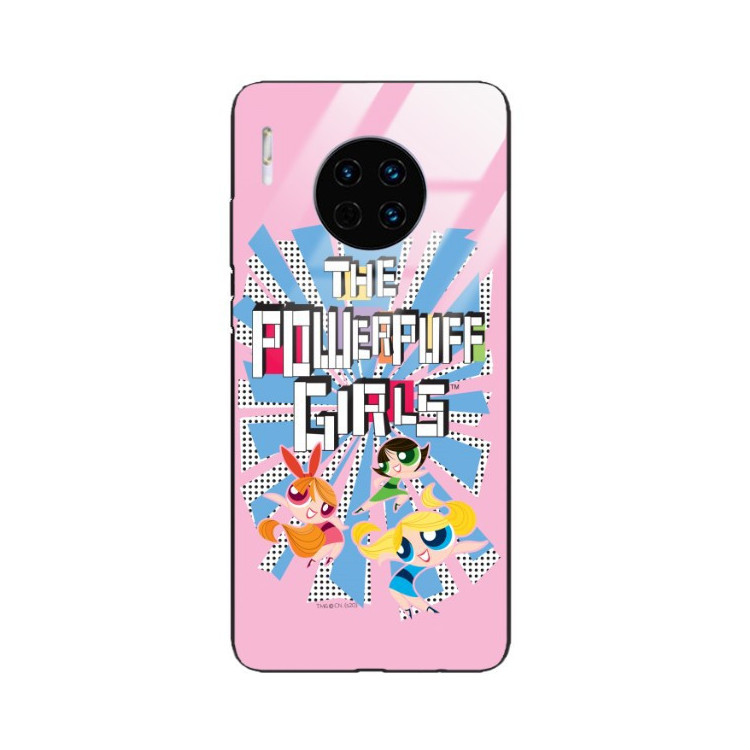 Etui Huawei MATE 30 PRO, ST_ATM10 Wzory - FunnyCase