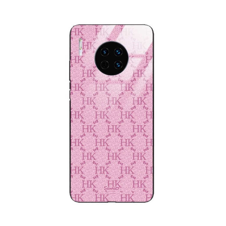 Etui Huawei MATE 30 PRO, ST_HELLO-KITTY306 Wzory - FunnyCase