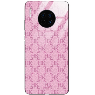 Etui Huawei MATE 30 PRO, ST_HELLO-KITTY306 Wzory - FunnyCase