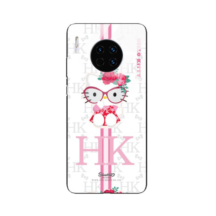 Etui Huawei MATE 30 PRO, ST_HELLO-KITTY309 Wzory - FunnyCase