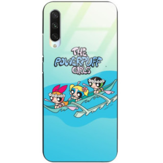 Etui Xiaomi MI A3, ST_ATM23 Wzory - FunnyCase