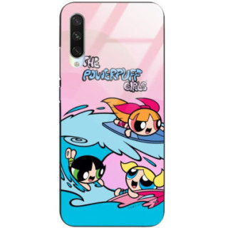 Etui Xiaomi MI A3, ST_ATM25 Wzory - FunnyCase