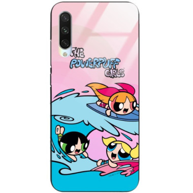 Etui Xiaomi MI A3, ST_ATM25 Wzory - FunnyCase