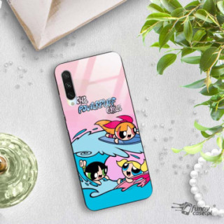 Etui Xiaomi MI A3, ST_ATM25 Wzory - FunnyCase