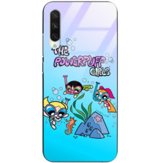 Etui Xiaomi MI A3, ST_ATM26 Wzory - FunnyCase