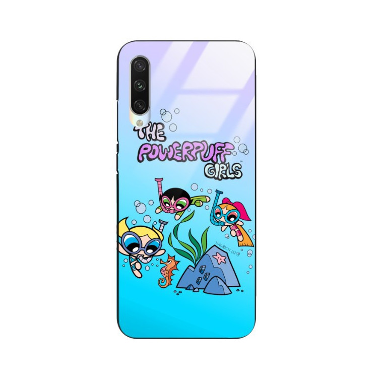 Etui Xiaomi MI A3, ST_ATM26 Wzory - FunnyCase