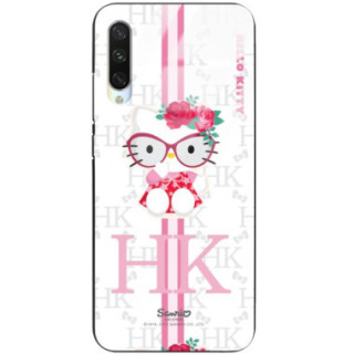 Etui Xiaomi MI A3, ST_HELLO-KITTY309 Wzory - FunnyCase