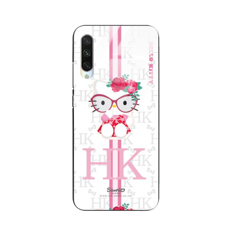 Etui Xiaomi MI A3, ST_HELLO-KITTY309 Wzory - FunnyCase