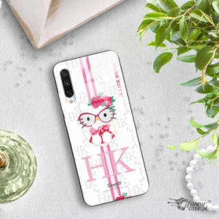 Etui Xiaomi MI A3, ST_HELLO-KITTY309 Wzory - FunnyCase