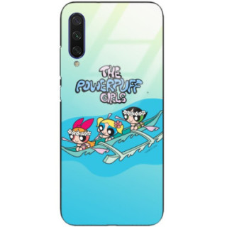 Etui Xiaomi MI A3 LITE, ST_ATM23 Wzory - FunnyCase