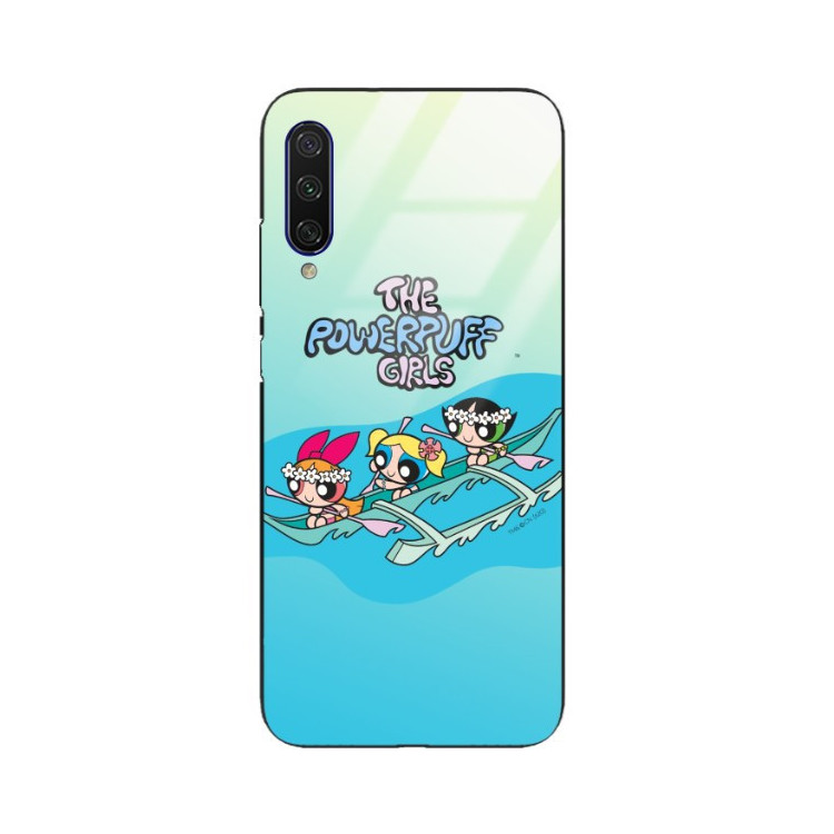 Etui Xiaomi MI A3 LITE, ST_ATM23 Wzory - FunnyCase