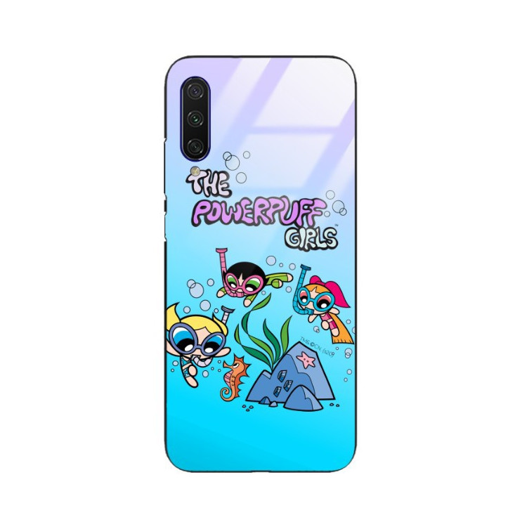 Etui Xiaomi MI A3 LITE, ST_ATM26 Wzory - FunnyCase