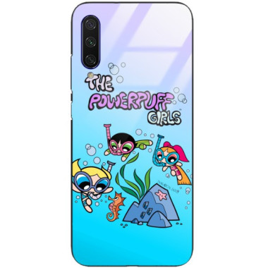 Etui Xiaomi MI A3 LITE, ST_ATM26 Wzory - FunnyCase