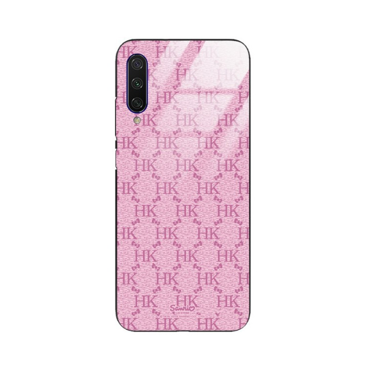 Etui Xiaomi MI A3 LITE, ST_HELLO-KITTY306 Wzory - FunnyCase