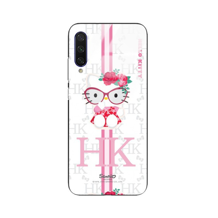 Etui Xiaomi MI A3 LITE, ST_HELLO-KITTY309 Wzory - FunnyCase