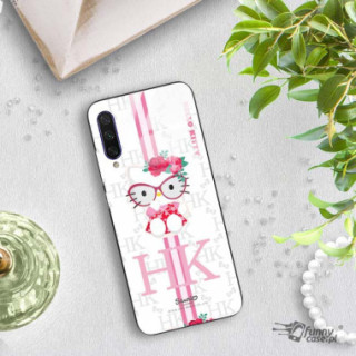 Etui Xiaomi MI A3 LITE, ST_HELLO-KITTY309 Wzory - FunnyCase