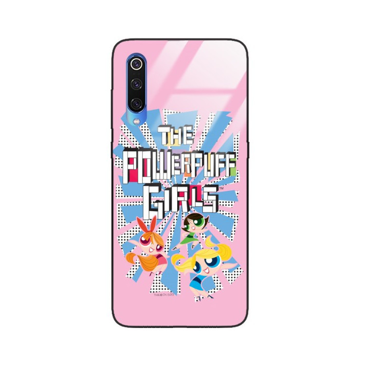 Etui Xiaomi MI9, ST_ATM10 Wzory - FunnyCase