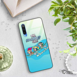 Etui Xiaomi MI9, ST_ATM23 Wzory - FunnyCase