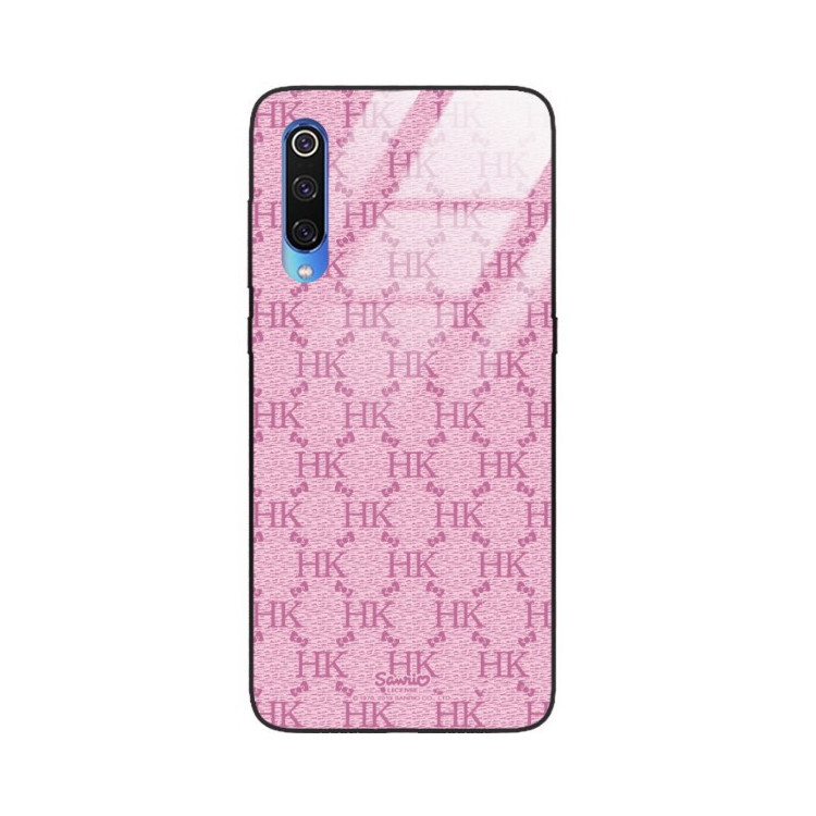 Etui Xiaomi MI9, ST_HELLO-KITTY306 Wzory - FunnyCase