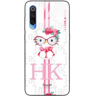 Etui Xiaomi MI9, ST_HELLO-KITTY309 Wzory - FunnyCase