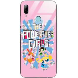 Etui Huawei P SMART 2019, ST_ATM10 Wzory - FunnyCase