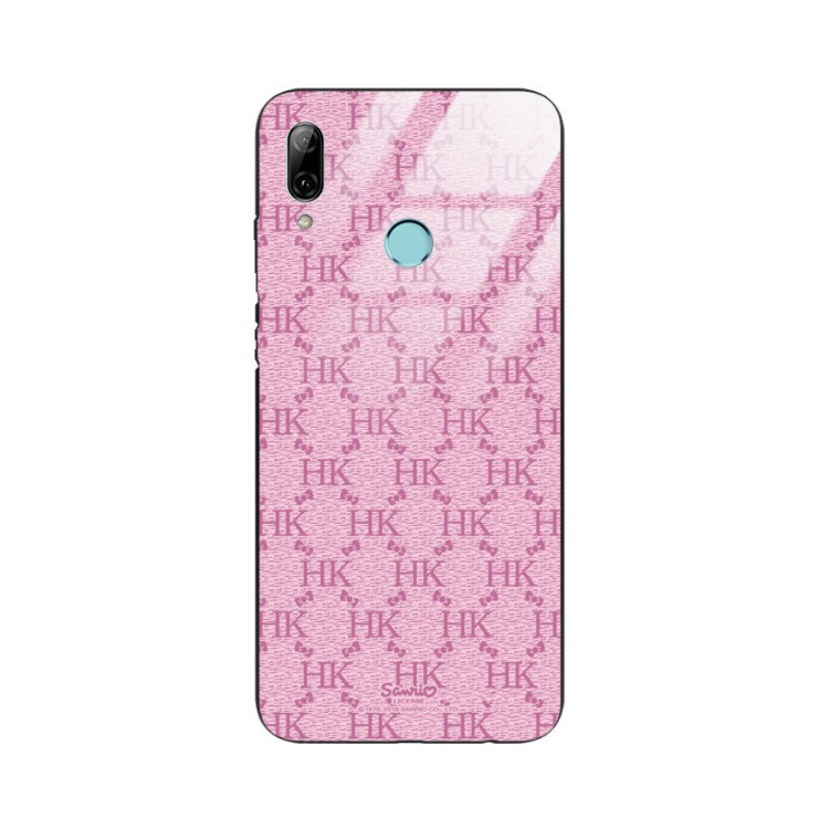 Etui Huawei P SMART 2019, ST_HELLO-KITTY306 Wzory - FunnyCase