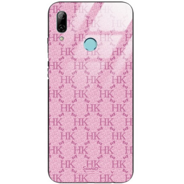 Etui Huawei P SMART 2019, ST_HELLO-KITTY306 Wzory - FunnyCase