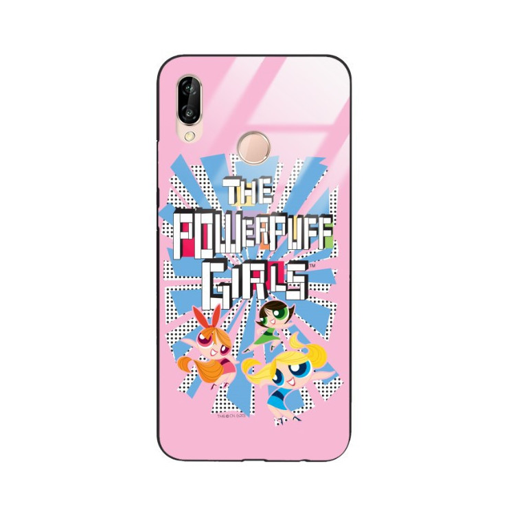 Etui Huawei P20 LITE, ST_ATM10 Wzory - FunnyCase