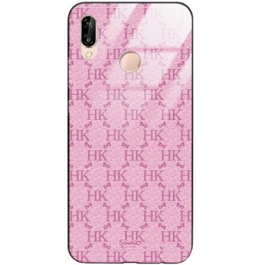 Etui Huawei P20 LITE, ST_HELLO-KITTY306 Wzory - FunnyCase