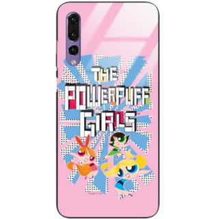 Etui Huawei P20 PRO, ST_ATM10 Wzory - FunnyCase