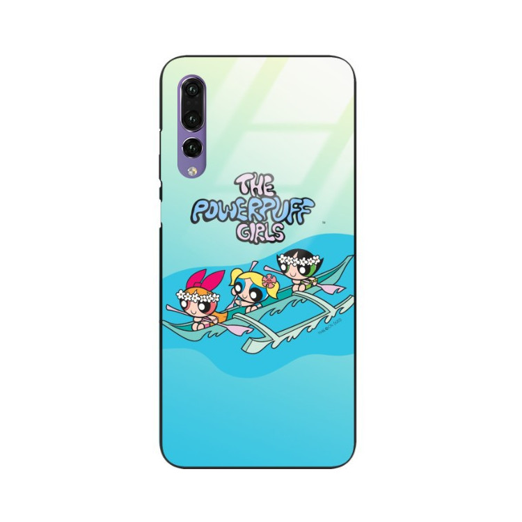 Etui Huawei P20 PRO, ST_ATM23 Wzory - FunnyCase