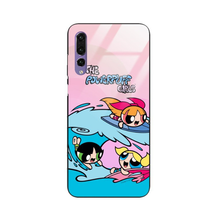 Etui Huawei P20 PRO, ST_ATM25 Wzory - FunnyCase