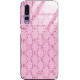 Etui Huawei P20 PRO, ST_HELLO-KITTY306 Wzory - FunnyCase