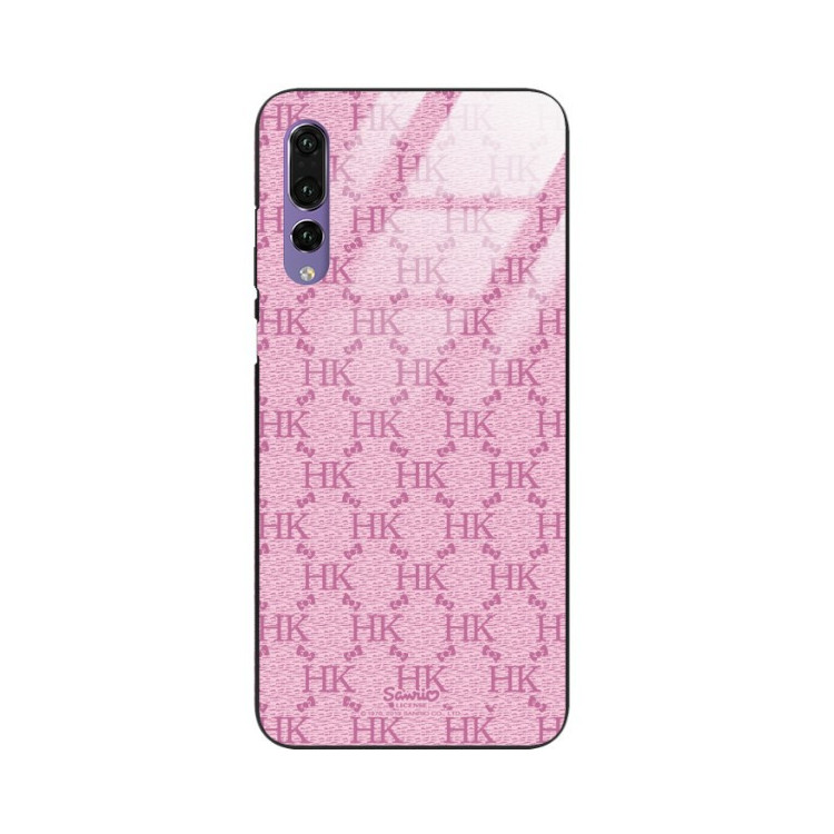 Etui Huawei P20 PRO, ST_HELLO-KITTY306 Wzory - FunnyCase