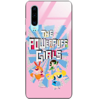 Etui Huawei P30, ST_ATM10 Wzory - FunnyCase